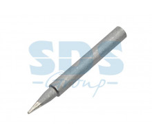 Жало для импульсного паяльника мощностью 30 и 130 Вт (арт. 12-0162) REXANT