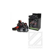 GARIN LUX HR-3W Zoom налобный BL1