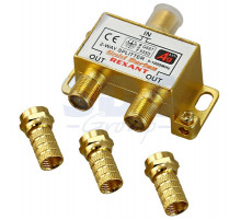 ДЕЛИТЕЛЬ ТВ 