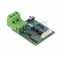 SV-iC5 Modbus (termi_res) Плата расширения с оконечным резистором
