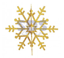 Елочная фигура 