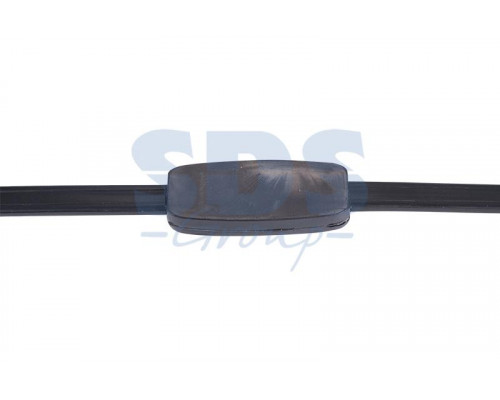 Коннектор соединительный для двухжильного иллюминационного кабеля Belt-light