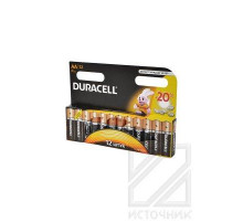 DURACELL LR6 BL12