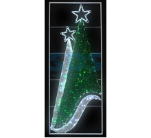 Фигура световая 