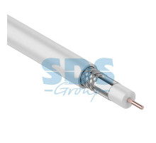 Кабель RG-59U, (48%), 75 Ом, 50м. PROCONNECT