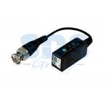 Приемо-передатчик видео (BNC) по витой паре Блистер PROCONNECT