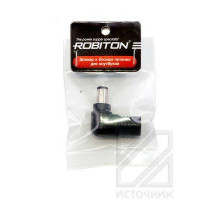 ROBITON NB-MQ 6,3 x 3,0/10мм BL1