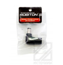 ROBITON NB-MQ 6,3 x 3,0/10мм BL1