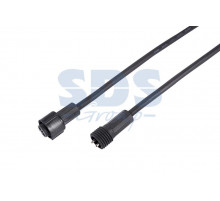 Удлинитель для светодиодных гирлянд 0,5м