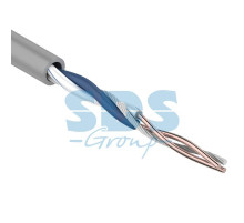 Кабель UTP 1PR 24AWG CAT5e 305м REXANT
