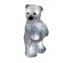 Акриловая светодиодная фигура 