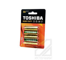 TOSHIBA Heavy Duty R6KG BP-4(A) FA R6 BL4
