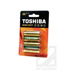 TOSHIBA Heavy Duty R6KG BP-4(A) FA R6 BL4