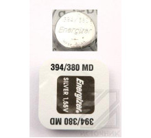 Energizer                    394/380 MD