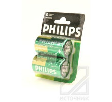 PHILIPS LONGLIFE R20 BL2