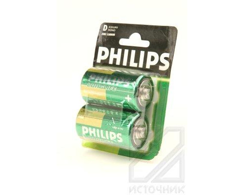 PHILIPS LONGLIFE R20 BL2