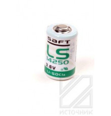 SAFT LS 14250