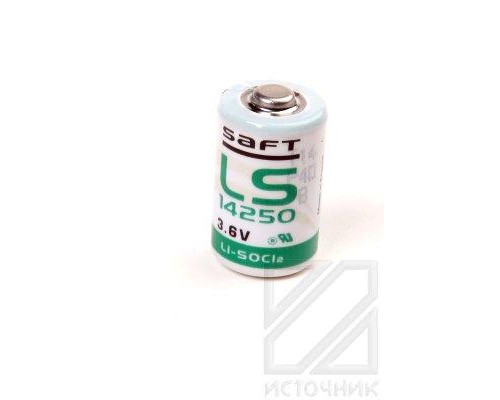 SAFT LS 14250