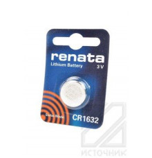 RENATA CR1632 BL1