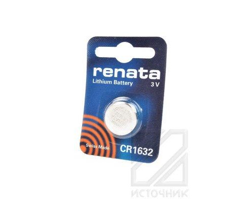 RENATA CR1632 BL1