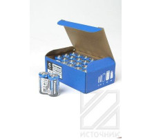 Panasonic R14BER/2P R14 BER SR2, в упак 24 шт