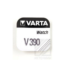VARTA                       390