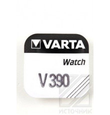 VARTA                       390