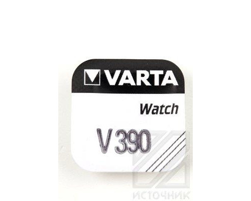 VARTA                       390