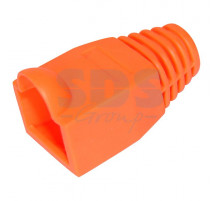 Колпачок RJ-45 оранжевый REXANT