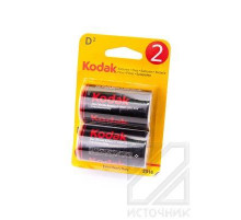 Kodak Extra Heavy Duty R20 BL2