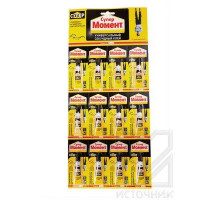 Момент Супер (3г)  608976 BL12