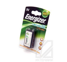 Energizer 9V 175 mAh HR22 BL1