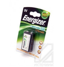 Energizer 9V 175 mAh HR22 BL1