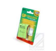 GP Cordless Phone T160-U1 60AAM3BMU BL1