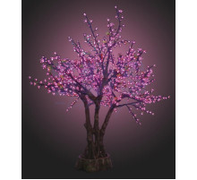 Светодиодное дерево 