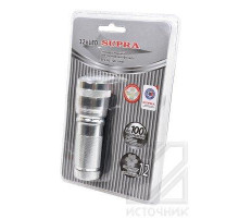 SUPRA SFL-AL-12L серебро BL1