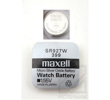 MAXELL SR927W     399