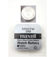 MAXELL SR927W     399