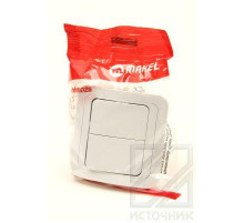 MAKEL MIMOZA 2 кл 12003 Белый BL1