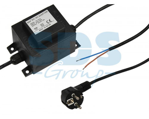 Трансформатор 220В-24В, 30Вт