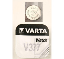 VARTA                       377