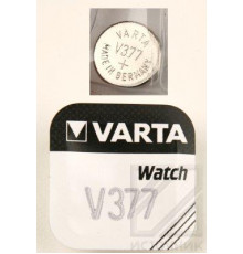 VARTA                       377