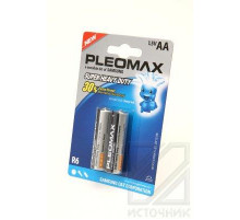 PLEOMAX R6 BL2
