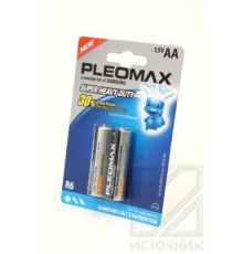 PLEOMAX R6 BL2