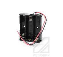 ROBITON Bh3xAA с двумя проводами