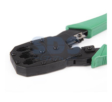 Кримпер для обжима 8P8C / 6P6C / 4P4C (HT-200) (HT-315)