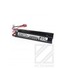 ROBITON LP-STN2-1400 Lipo 7.4В 1400мАч