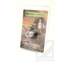 GARIN LUX HL2 налобный BL1