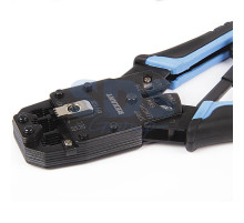 Кримпер для обжима 10P10C / 8P8C / 6P6C / 4P4C (HT-200R) (TL-200R) ТАЙВАНЬ