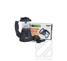 GARIN LUX DC500-220V прожектор